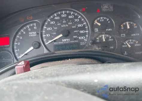 2002 Chevrolet Silverado Ls из США, поврежденный, VIN 1GCEC14W22Z139532